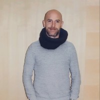 Daniel Gaugler