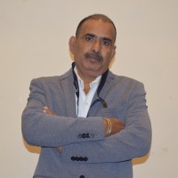 Awadhesh Kumar Mishra