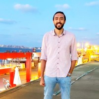 Abdelrahman Tarek