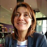 Christelle Andre