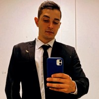 Lucas Leonardo