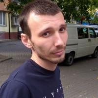 Taras Ostapchuk