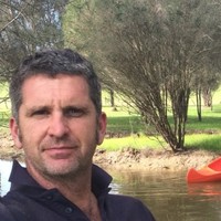 Tim Shervington