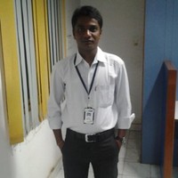 Sunil Yerrathota