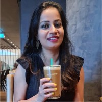 Shruti Singh