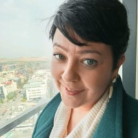 Gamze Ünalır