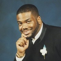 Roderick Ellis