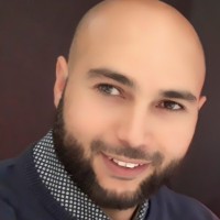 Atef Mekkaoui