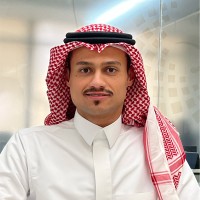Dahash Aldahash, Assoc. Cipd