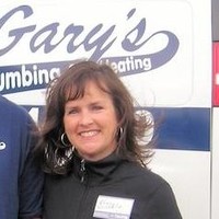 Mary Gibb
