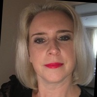 Aneta Olenderek-Wodzynska