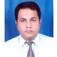 sajid Mehmood