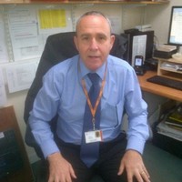 Stephen Thomas