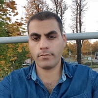 Ahmad Mashkal