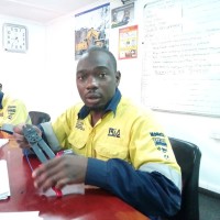 Wilson Musukwa