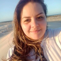 Anne Caroline Dias