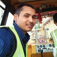 Gautam Rai