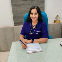 Dr. Rashi On a mission to spread mental health awareness