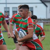 Osian Humphreys