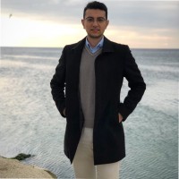 Mehmet Parlak