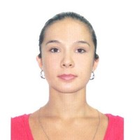 Anni Bikchurova