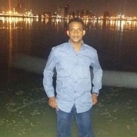 Ahmed Ibrahim