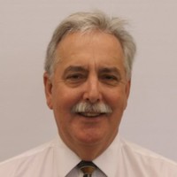 Donald Ventimiglia, PharmD.