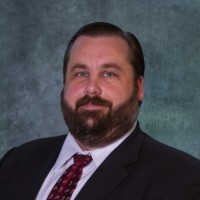 Jared Ehrhart