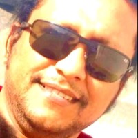 Anand Valanki