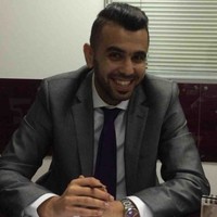 Ali Battash, Cfc, Cia