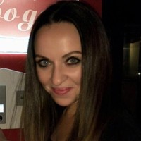 Анна Роганова