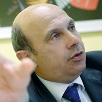 Lorenzo Cea