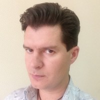 Денис Тарасов