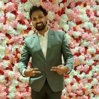 Santosh Vanarse