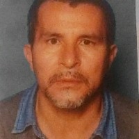 Marco Vinicio Alvarado Sánchez