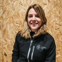 Laura Duran Oliveras