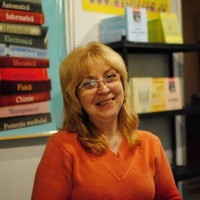 VACARESCU GINA