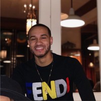 Andre B. Ashmore, Jr.