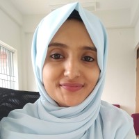Hina Fathima Fazal Khan