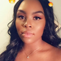 Keisha Guthrie