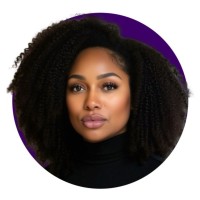 Bionka Randolph, MPS