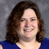 Sarah Jane Boyer