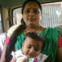 sunitha arun