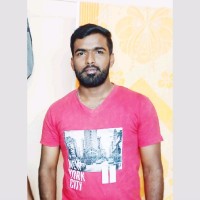 Sanjaya S