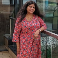 Priyadarshini Abraham