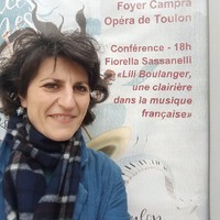 Fiorella Sassanelli