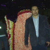 Mario Baez