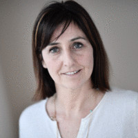 Géraldine Ugolini