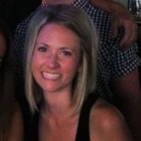 Samantha Lewis
