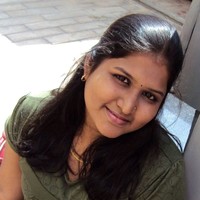 Pavithra Jayaram